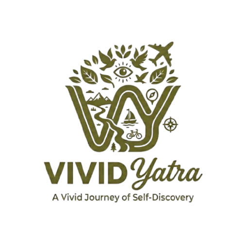 Vivid Yatra Logo